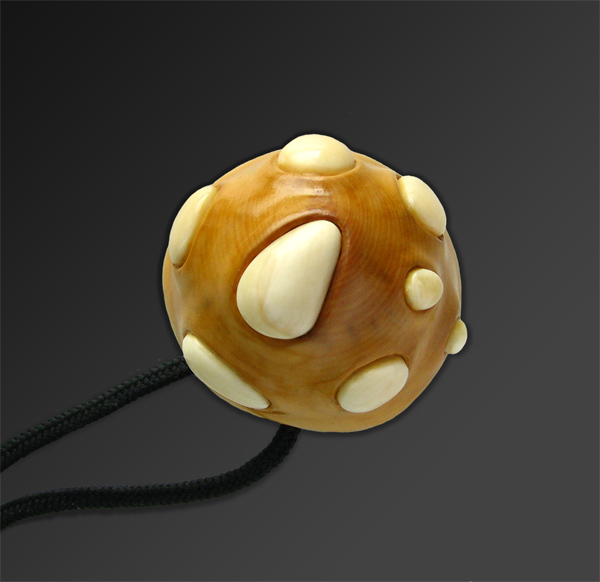 Magic mushroom 
