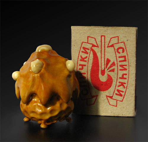Magic mushroom  2
