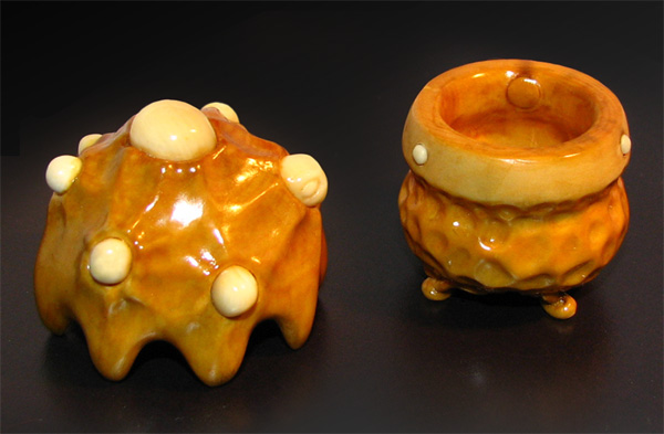 Magic mushroom 2