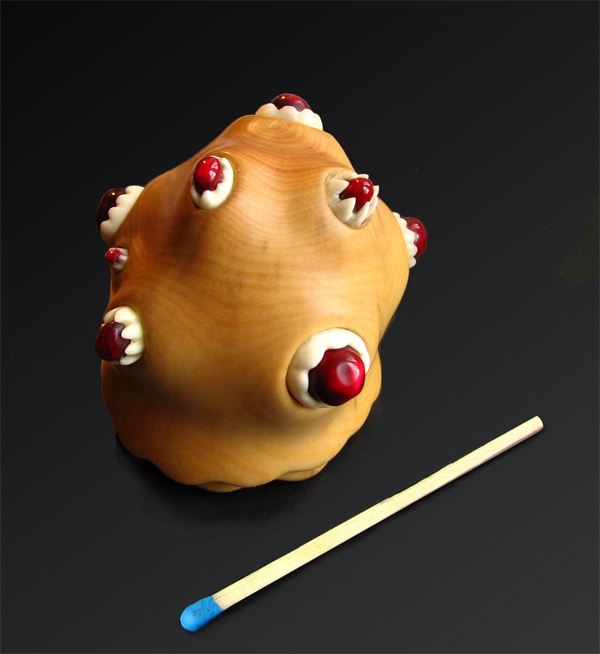 Magic mushroom 3