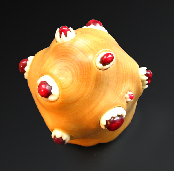 Magic mushroom 3