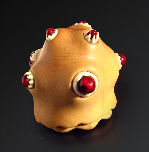Magic mushroom 3