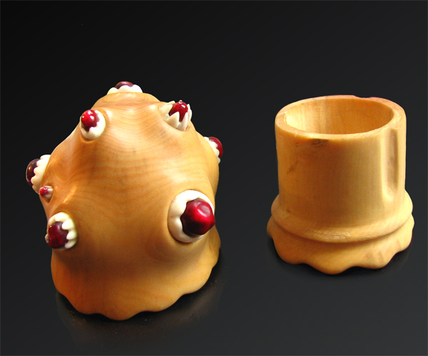 Magic mushroom 3