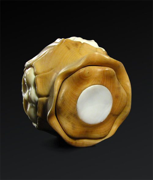 Magic mushroom